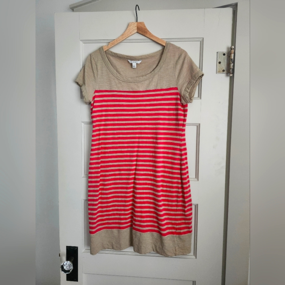 Banana Republic Tshirt Dress